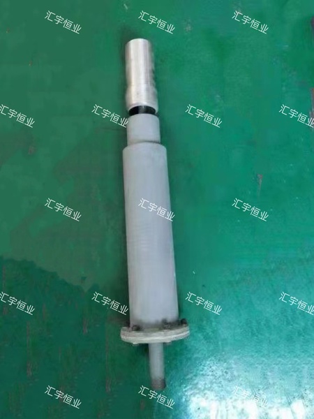 共振腔声波吹灰器